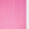 Xaile em jacquard de algodão, modal e caxemira, rosa choque