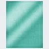 Xaile em jacquard de algodão, modal e caxemira, verde pastel Xaile em jacquard de algodão, modal e caxemira, verde pastel